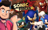 AntDude — Sonic Forces (RUS VO)
