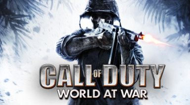 Возвращение в дедушкину войну. Call of Duty: World at War (8 января, 16:00 МСК)