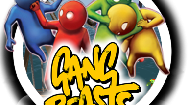 [Сбор на замес] Gang Beasts Первый замес (в 19.00 по МСК 12.01.2018)