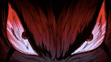 [ОБЗОР] Devilman: Crybaby