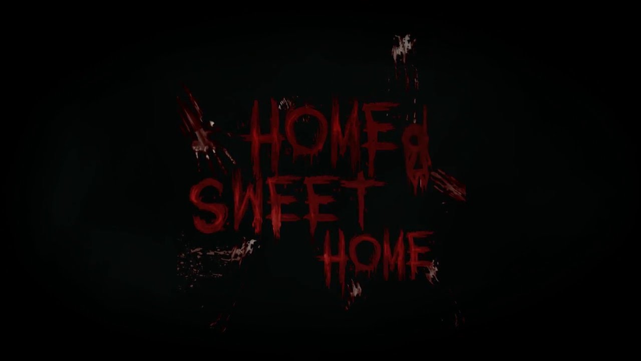 Мысли о HomeSweetHome | StopGame