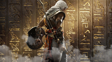 Assassin’s Creed ORIGINS [Review]