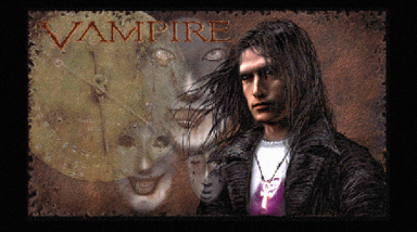 Vampire The Masquerade: Краткая история не вышедшей ролевой адвенчуры от Adrenalin Entertainment