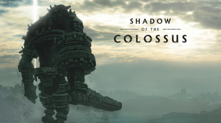 Shadow of the Colossus. Воспоминания в преддверии выхода ремейка