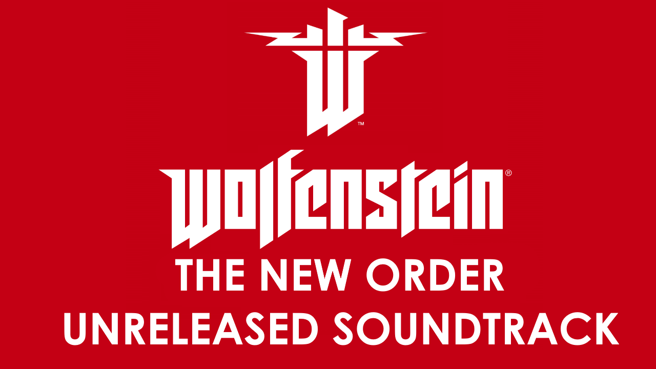 The order soundtrack