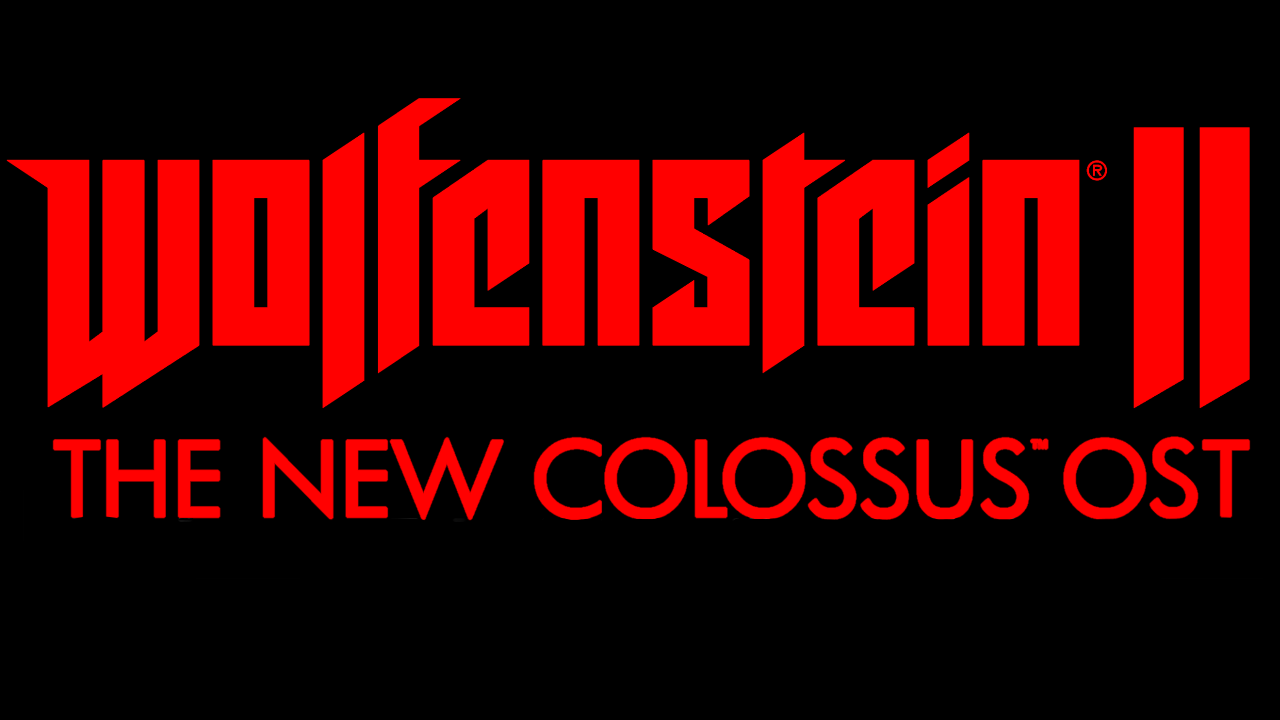 В ожидании официального ОСТа Wolfenstein 2: The New Colossus (Музыка из игры)  | StopGame