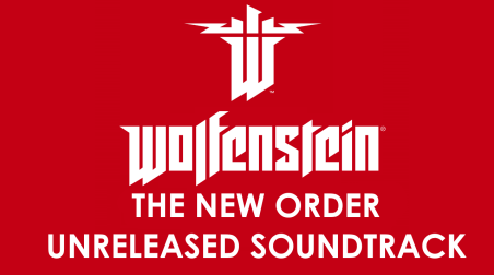 Wolfenstein. The New Order Soundtrack (Mick Gordon): концептуальный ОСТ-альбом
