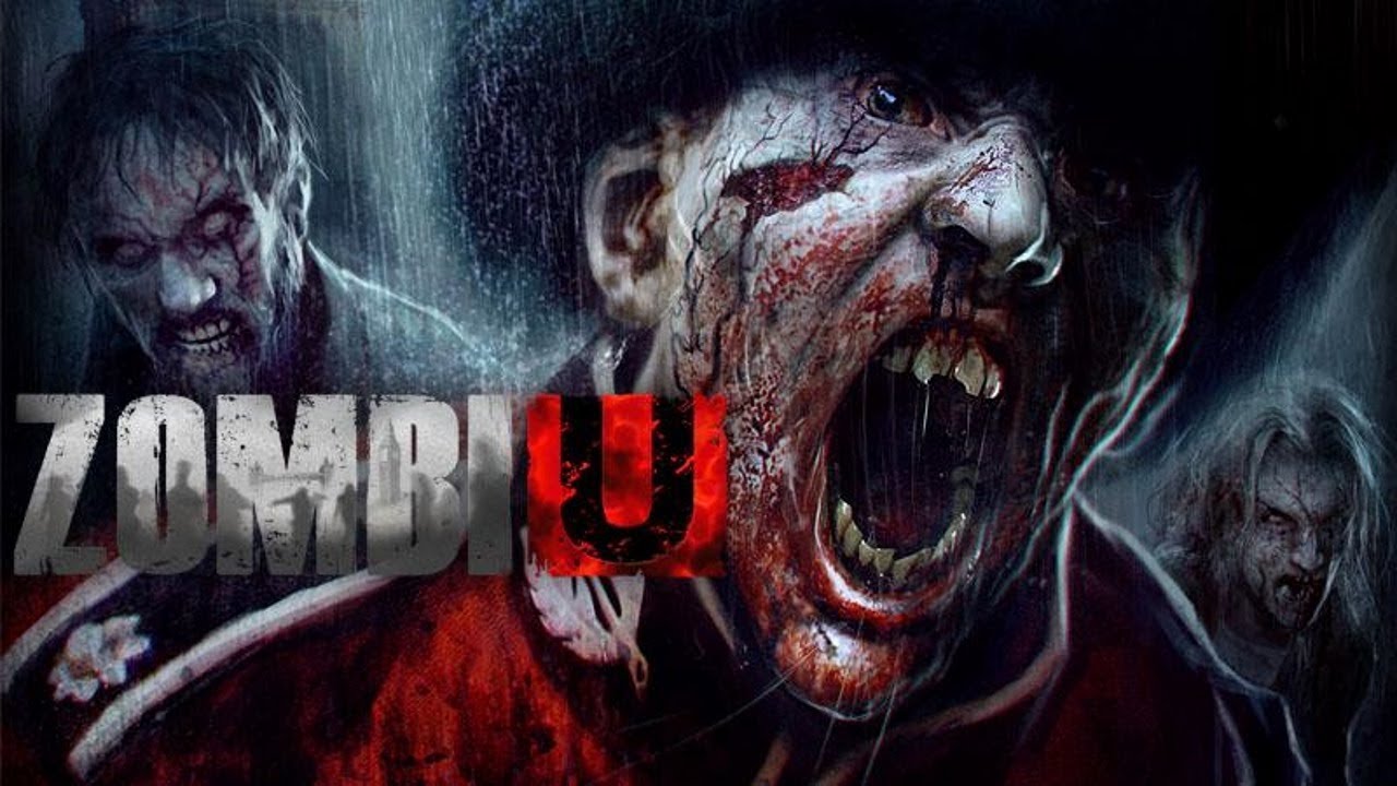 Как изменилась ZombiU при портировании? | StopGame