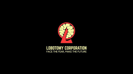 Lobotomy Corporation [Обзор\Разбор] [Early Access]