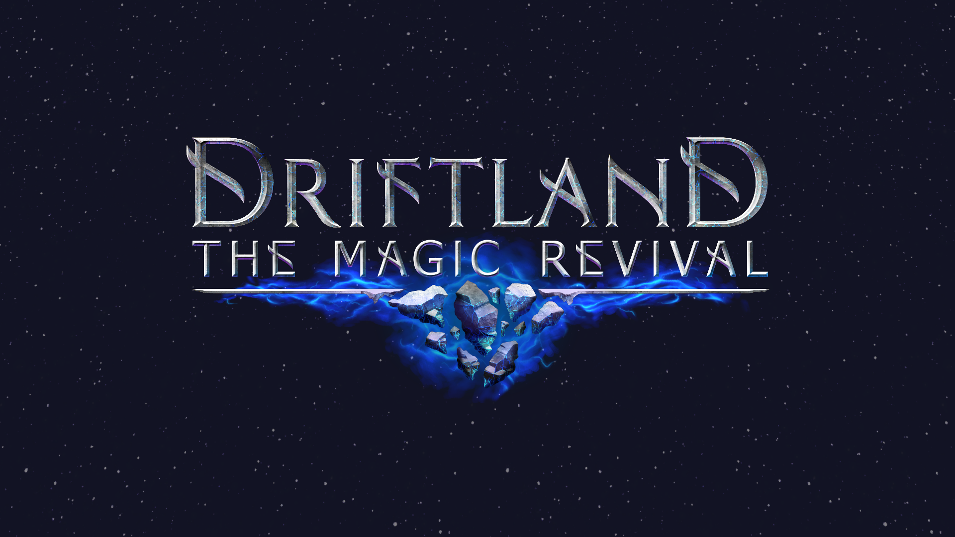 Driftland the magic revival steam фото 81