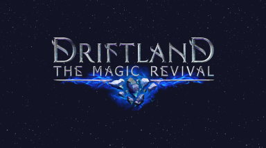 Ранняя встреча с Driftland: The Magic Revival