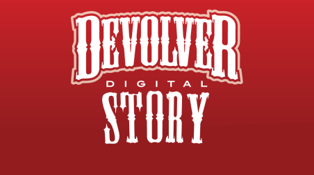 История издателя Devolver Digital
