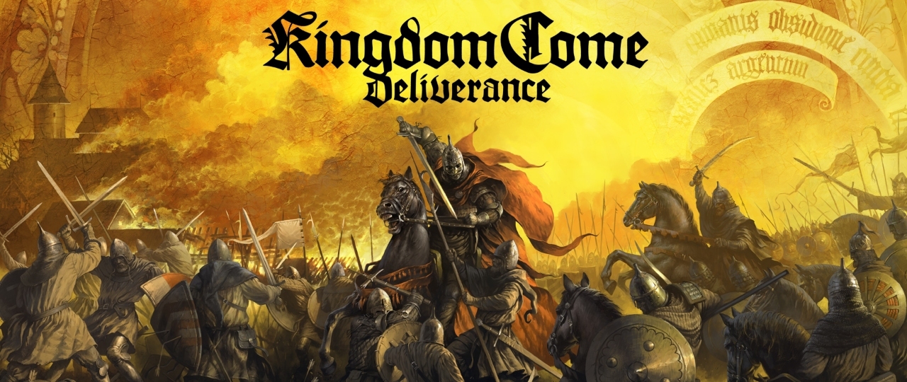  Kingdom Come Deliverance     VK Play