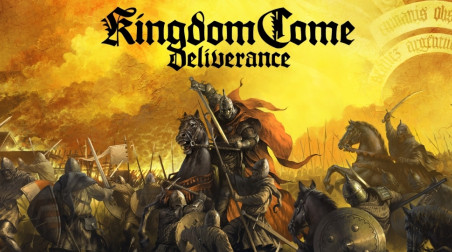 Kingdom Come Deliverance. Обмениваемся советами, наблюдениями и задаем глупые вопросы по игре.