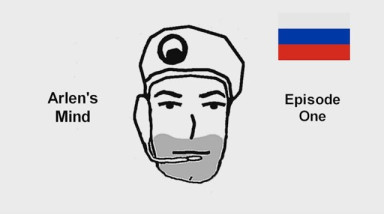 Разум Арлена, Эпизод 1