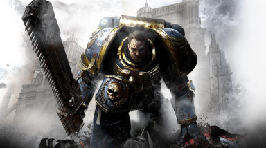 [Мини-рассказ] Warhammer 40,000: Видение в Варпе