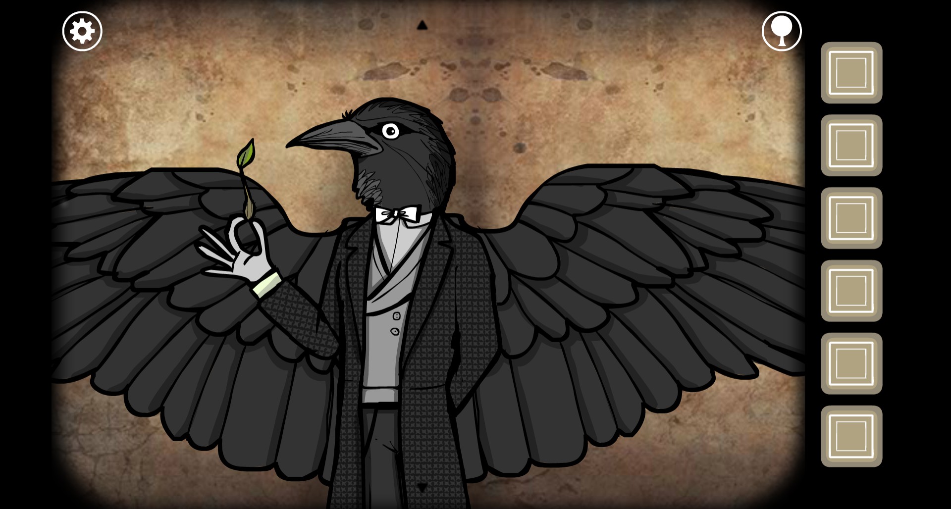 Rusty Lake: Roots — Ржавое настроение | StopGame