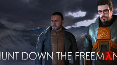 Hunt Down The Freeman — Невообразимое.