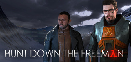 Hunt Down The Freeman — Невообразимое.