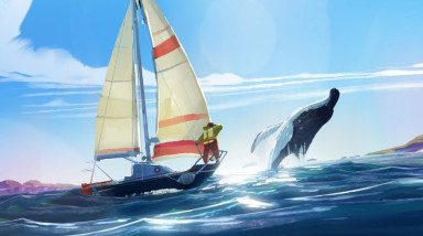 Вы зря пропустили Old Man's Journey [Обзор игры]