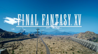 Final Fantasy XV лучше, чем Dark Souls?