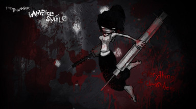 The Dishwasher: Vampire Smile