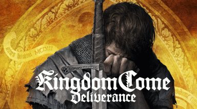 Kingdom Come: Deliverance [Review]