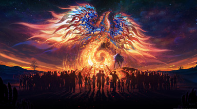 Концептуальная курилка