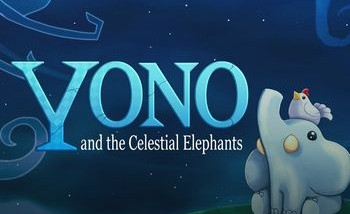 Обзор свалившейся как слон на голову Yono and the Celestial Elephants