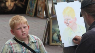 Игра по рисунку [Перезагрузка] + Аватарка по заказу [Без регистрации и СМС]