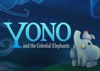 Обзор свалившейся как слон на голову Yono and the Celestial Elephants