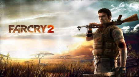 Far Cry 2. Обзор