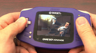 Порты на Game Boy Advance, или как переделать оригинал