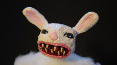 На клыки! Опасные представители игровой фауны.