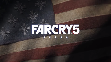 Обзор Far Cry 5