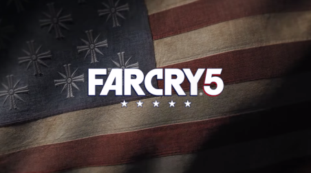 Обзор Far Cry 5