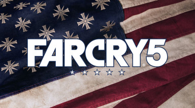 Far Cry 5. Обзор