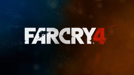 Far Cry 4 [обзор игры]