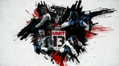 Unit 13 [Обзор игры]