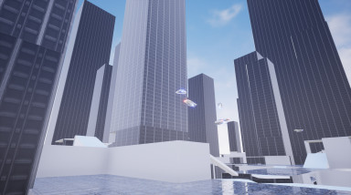 The Future City Project.