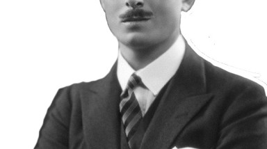 Курилка Kaiserreich'а