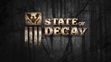 State of Decay. Обзор