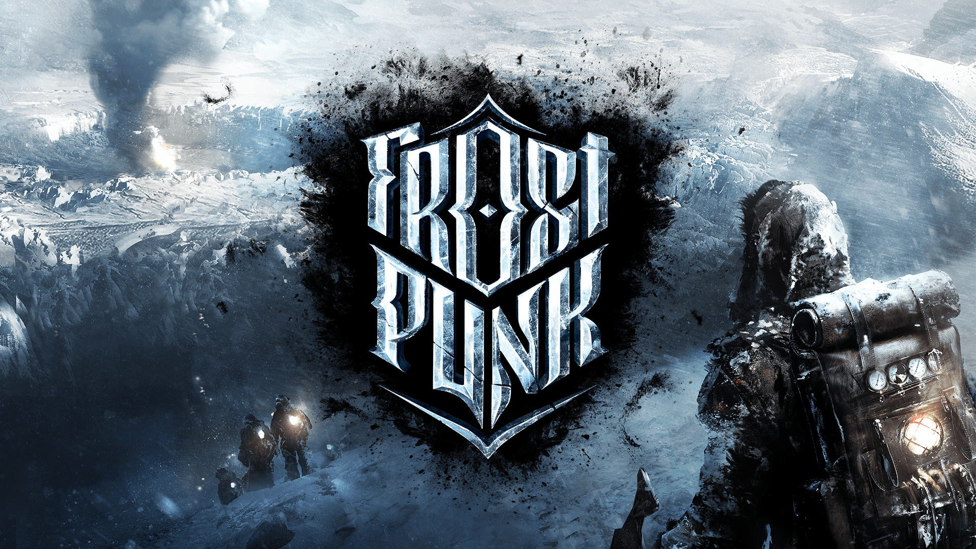 Около игр] Frostpunk и наступление ледяного апокалипсиса | StopGame