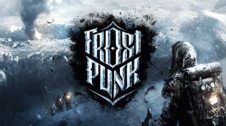 [Около игр] Frostpunk и наступление ледяного апокалипсиса