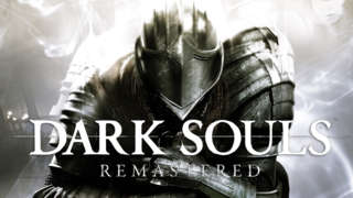 Dark Souls Remastered VS костыльный ПК-гейминг