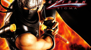 Ninja Gaiden Sigma [Обзор игры]