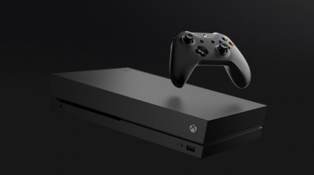 Xbox One лучший выбор если тебе не важны эксклюзивы!