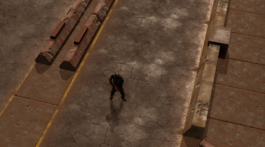 Пилим пошаговую RPG, update #3.5