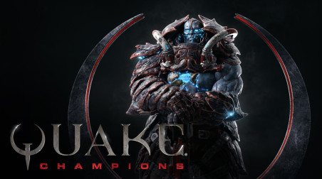 World of Quakewatch. Мнение о Quake Champions.