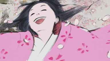 [Перевод] Исао Такахата: полная ретроспектива